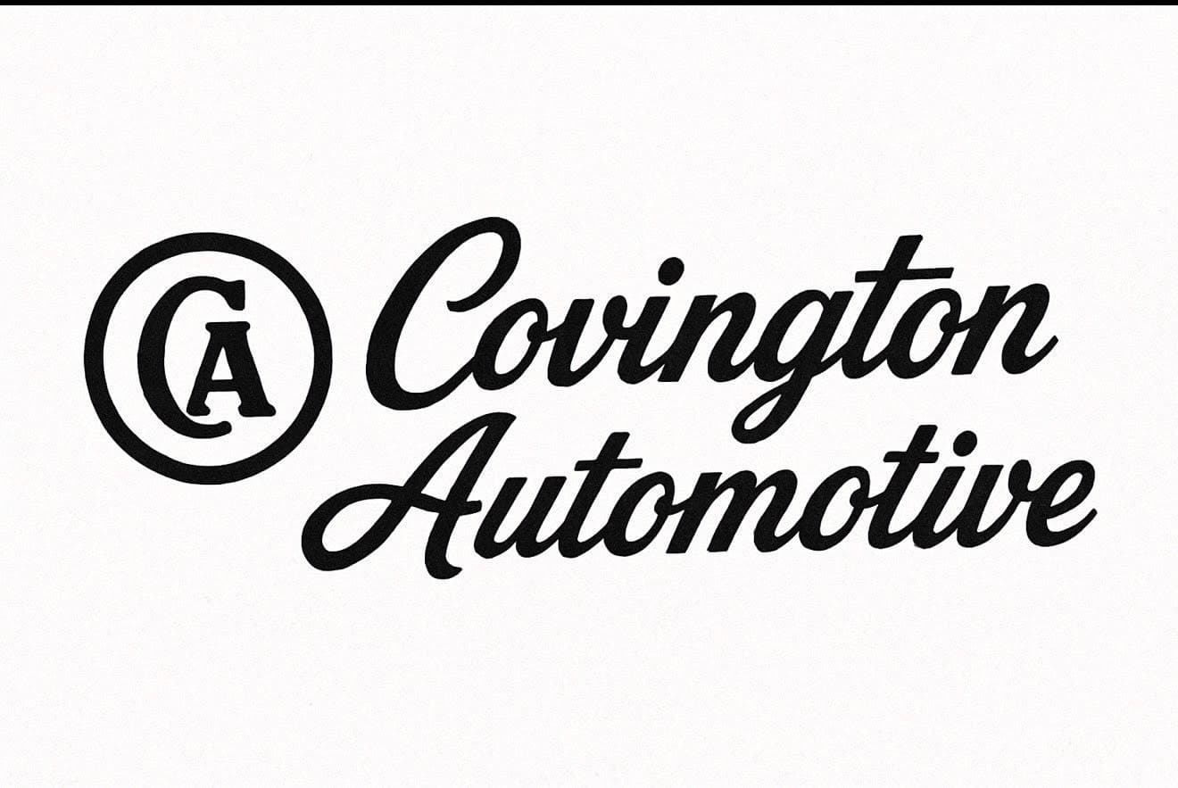 Covington Automotive